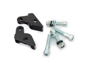 Bagwell Tieferlegungssatz für V-Rod® VRSC® 2002 bis 2017