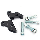 Bagwell Tieferlegungssatz für V-Rod® VRSC® 2002 bis 2017