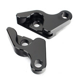 Bagwell Tieferlegungssatz für V-Rod® VRSC® 2002 bis 2017