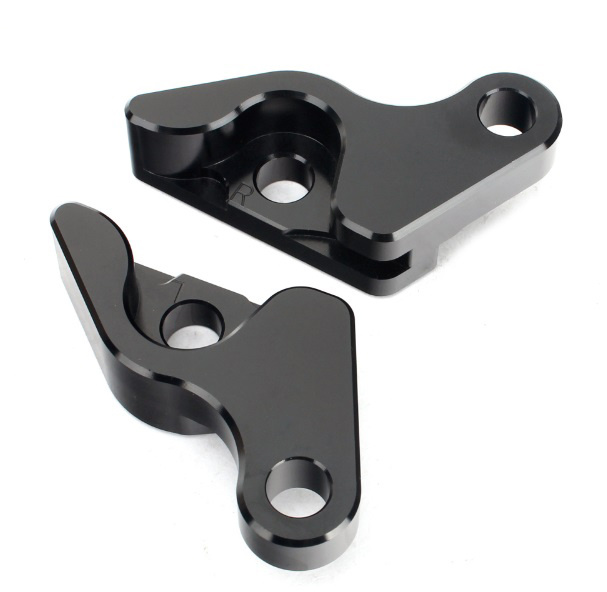 Bagwell Verlagings Set voor V-Rod® VRSC® 2002 t/m 2017