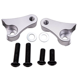 Bagwell 1 inch (25.4mm) Rear Lowering kit, Lowering set