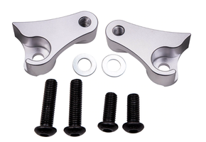Bagwell 1 inch (25.4mm) Rear Lowering kit, Lowering set