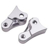 Bagwell 1 inch (25,4mm) Rear Lowering kit, Verlagingset