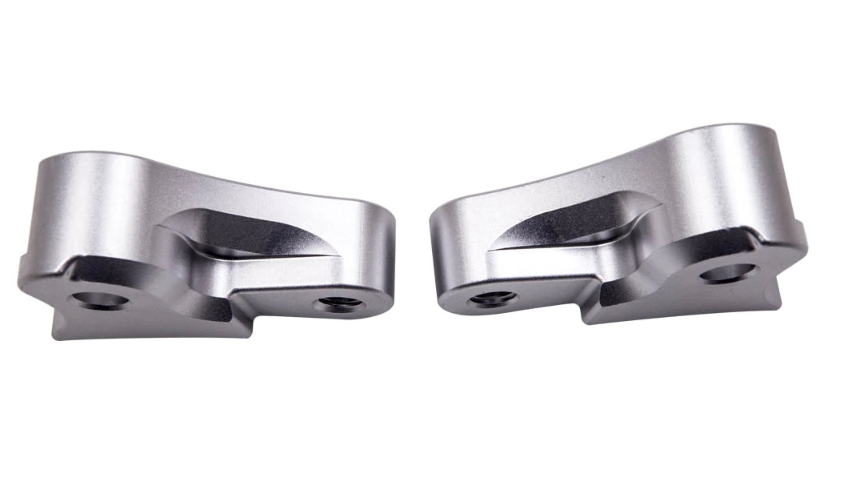 Bagwell 1 inch (25,4mm) Rear Lowering kit, Verlagingset