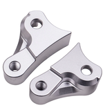 Bagwell 1 inch (25,4mm) Rear Lowering kit, Verlagingset