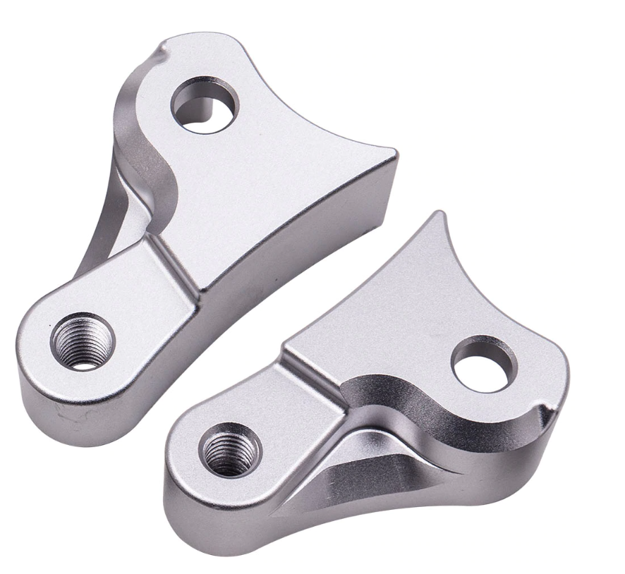 Bagwell 1 Zoll (25,4 mm) Tieferlegungssatz hinten, Tieferlegungssatz