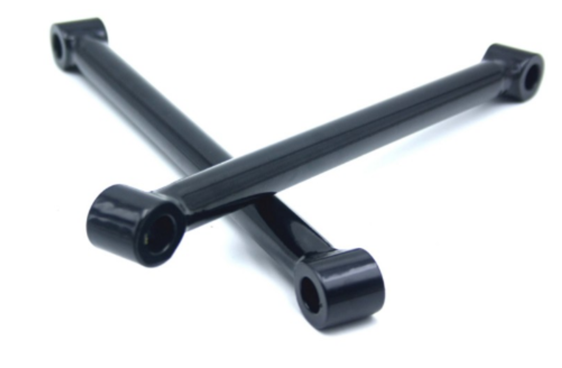 Bagwell Hardtail struts