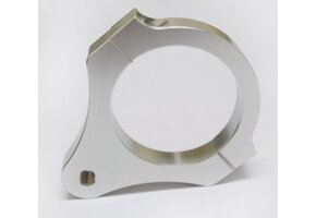 Steering Damper Mounting Adapter 35, 39 & 41mm