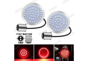 LED-Leuchten für Harley-Blinker