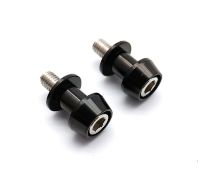 1 Pair CNC Swingarm Swingarm Bobbins Spool