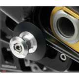 1 Paar Cnc Achterbrug Swingarm Spoelen