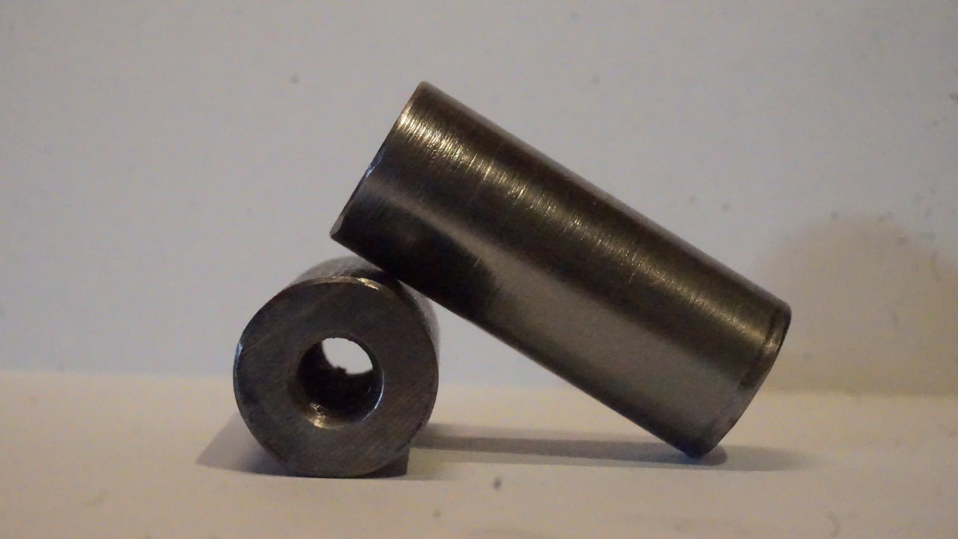 Bung M8 thread - 45mm long