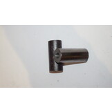 Bung M8 schroefdraad - 45mm lang