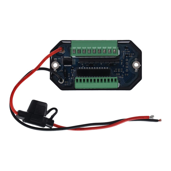 Axel Joost Electronics box version B