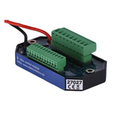 Axel Joost Electronics box version B