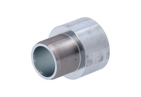 Distanzstück, linker Schwingenzapfen