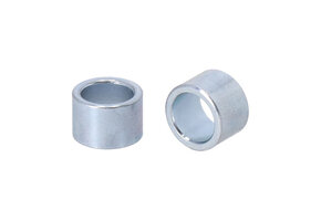 Spacer, belt protection