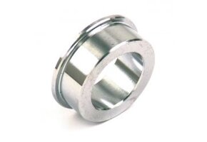 Distanzstück, Radlager. links/vorne