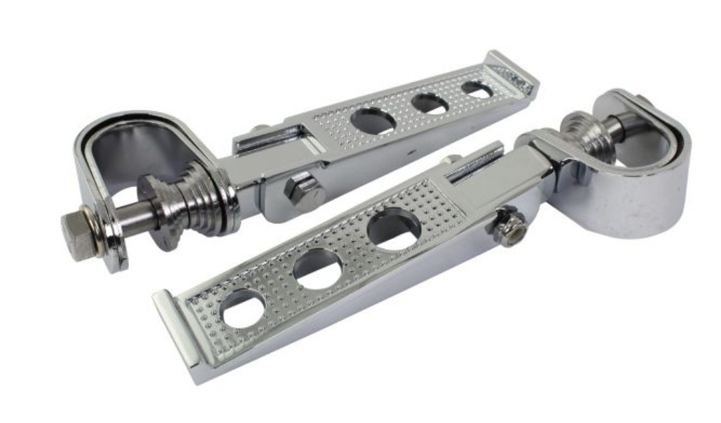 Bike-It Highwaysteps with clamp