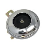 Highway Hawk horn 12V chrome plated