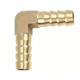 Verbindingspilaar 8 mm