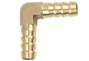 Connecting pillar 8 mm