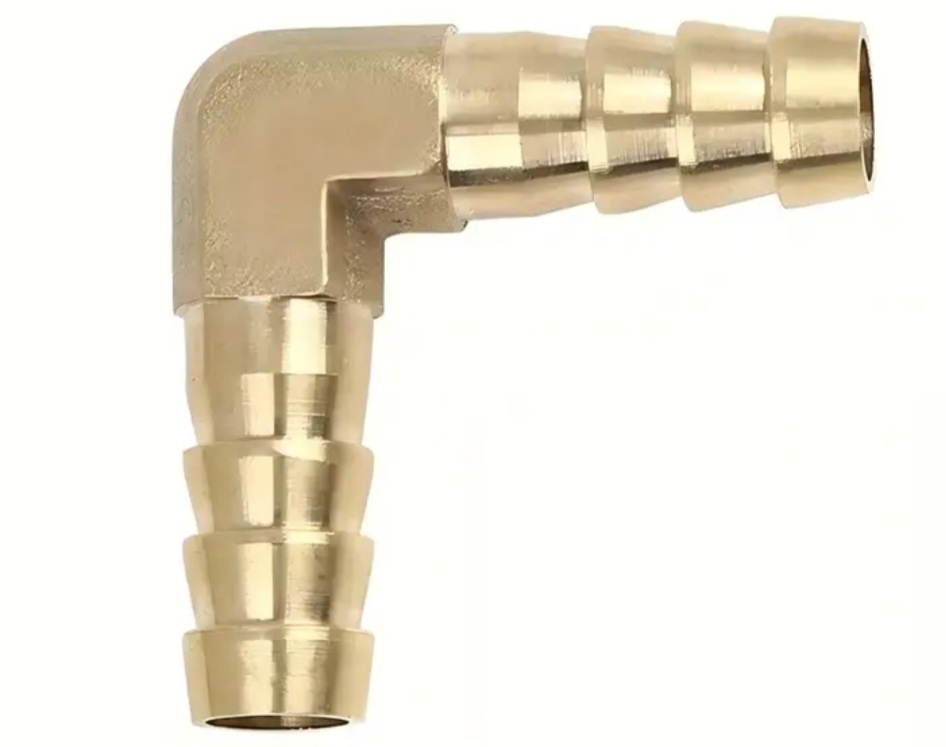 Connecting pillar 8 mm