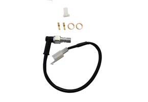 Highway Hawk hydraulic brake pressure switch