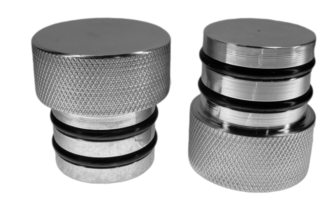 Oil Tank Cap