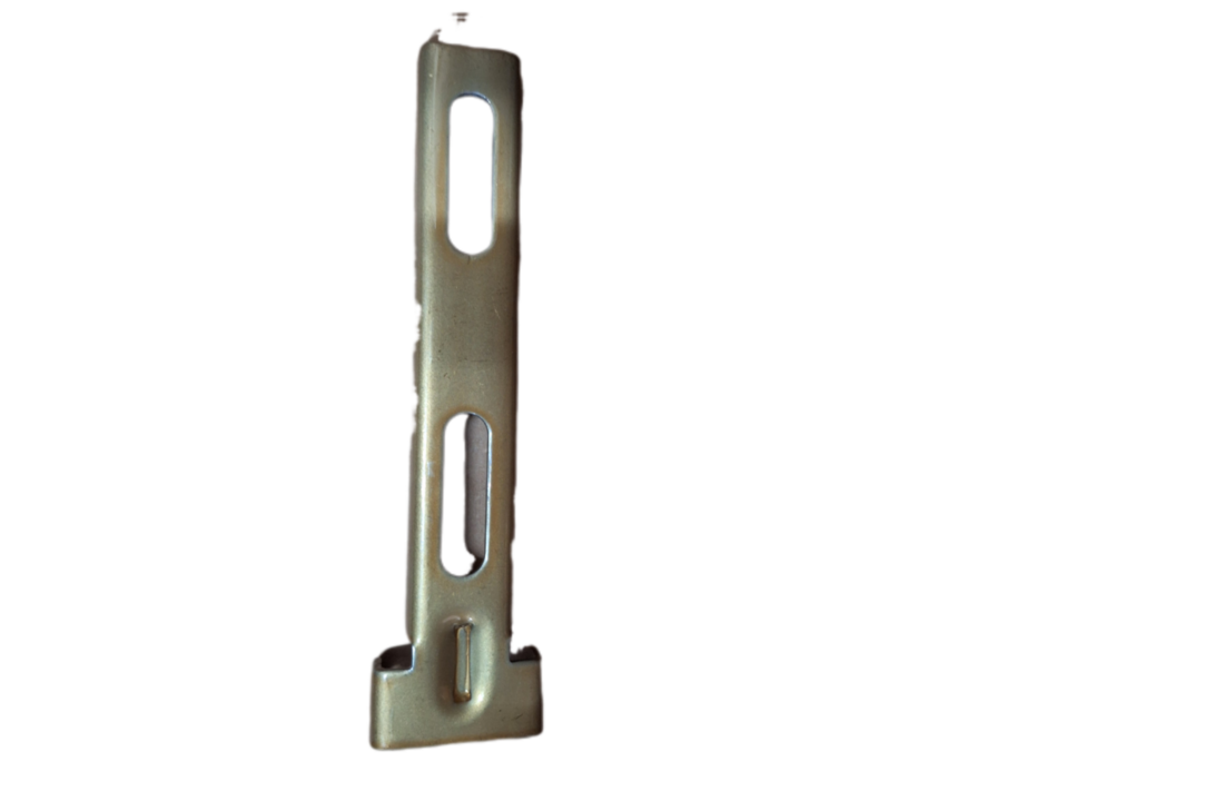 Solo Seat Mounting bracket bronze