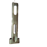 Solo Seat Mounting bracket bronze