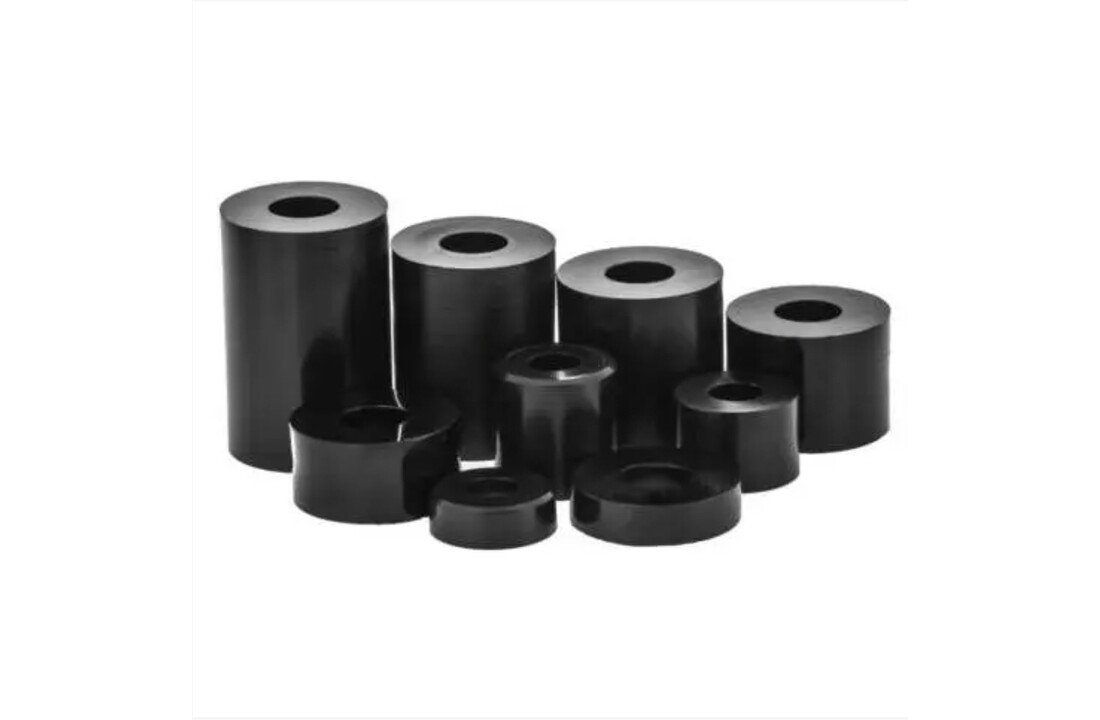 Distanzbuchse M8 20x15 mm