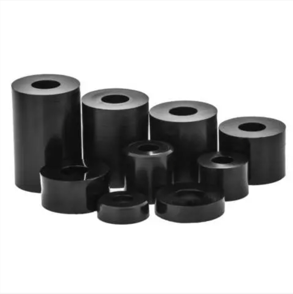 Distanzbuchse M8 20x15 mm