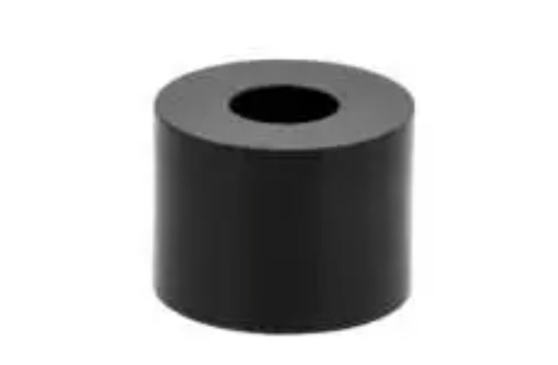 Spacer bushing M8 20x10mm