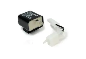 12-Volt-LED-Blinkerrelais