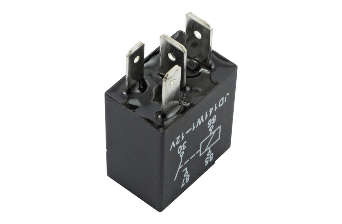 Standard Motor Products starter relay