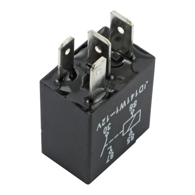 Anlasserrelais von Standard Motor Products