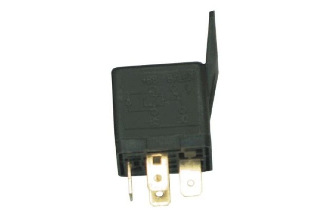 5-pin starter relay