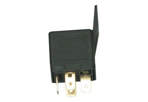 5-pin starter relay