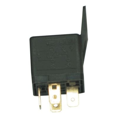 5-pin starter relay