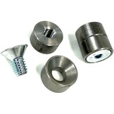 6-piece bung set