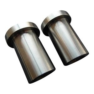 Motorcycle Handlebar Bungs - The start for a good handlebar