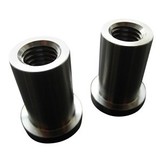 Motorcycle Handlebar Bungs - The start for a good handlebar