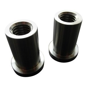 Motorcycle Handlebar Bungs - The start for a good handlebar