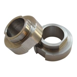 As Spacers voor Harley Davidson Shovelhead achteras