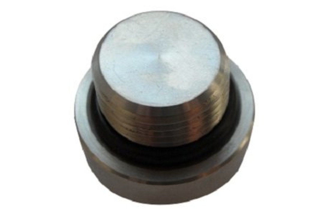 4 Speed Filler Cap - for Harley Davidson Shovelhead Transmission
