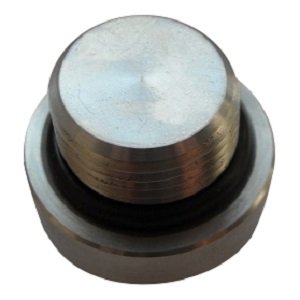 4 Speed ​​Filler Cap - for Harley Davidson Shovelhead Transmission