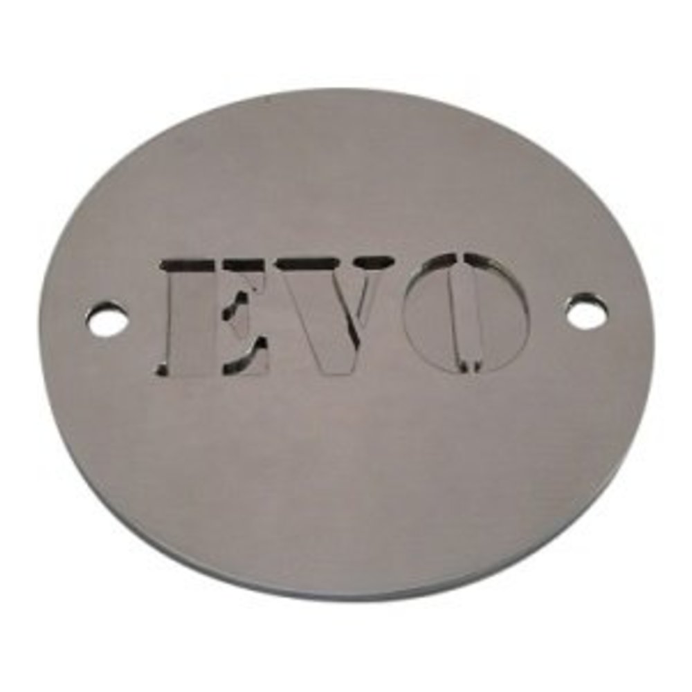 Harley 2 2024 hole points cover
