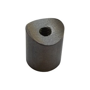 Radius Schweißspunde M6 L = 20