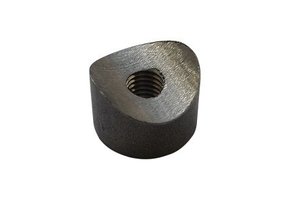 Radius Schweißspunde M8 L = 15